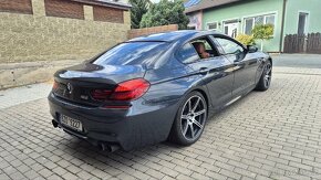 BMW M6 Competition, 5 dveri, 441kw, 40tis km - 5