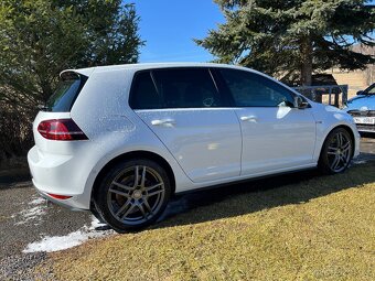 VW Golf VII Gti Performance 169kw ZAMLUVENO - 5
