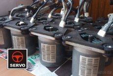 Prodám Servo motor REV_079 Fiat Punto 2 188 1.rok záruka - 5