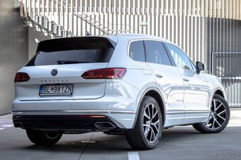 Volkswagen Touareg 3.0 V6 TDI SCR Elegance 4Motion - 5