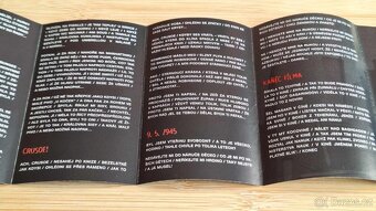 KOLÁŽ - TŘEŠŇÁK, KORMAN, KOLLER. MC 1995. - 5