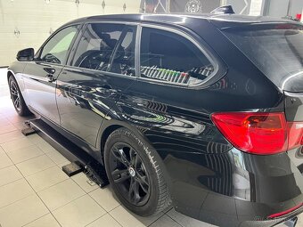 BMW f31 2015 sport - 5