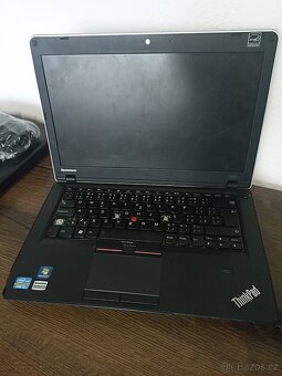 2x notebook Lenovo ThinkPad na ND - 5