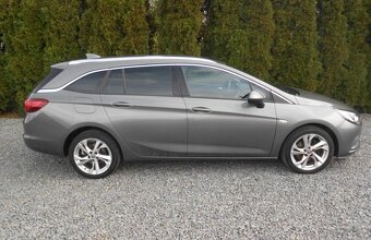 Opel Astra 1.6 CDTi 118 kW Bi-Turbo - 5