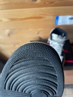 Jordan 1 Retro High Dark Mocha - 5