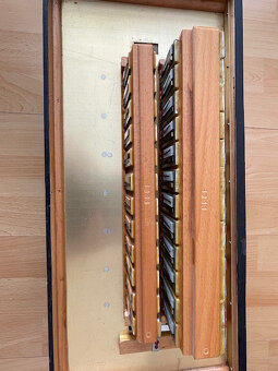 Weltmeister S5 - 5