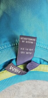3x Chlapecké tílko H&M 3-5 let - 5
