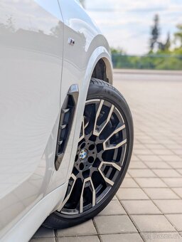BMW X5 40d M SPORT PRO - 5