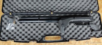 PCP vzduchovka Aselkon emperador LS1 - 5