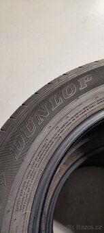 235/60/18 Dunlop SPSport Maxx, DOT 3623. - 5
