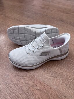 Tenisky Skechers 38.5 - 5
