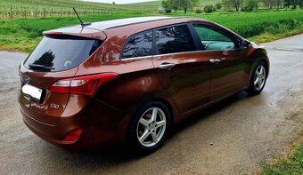 i30 combi,1,6 GDI - 5
