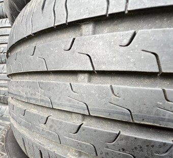 205/55 R16 91V letní pneu Continental EcoContact 6 (2419) - 5