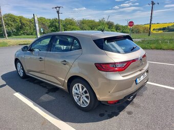 Megane IV 1,3TCe 103kw odpočet DPH - 5