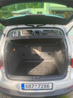 Wolkswagen Tiguan 1.4 TSI 110kw - 5