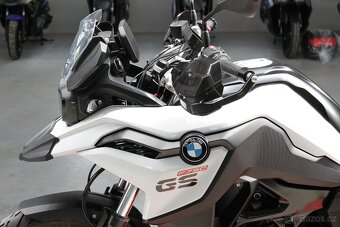 BMW F750GS 2019 14 tis. km - 5