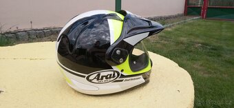 Přilba Arai tour-x 4 - 5
