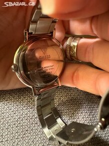 Hodinky GUESS - 5