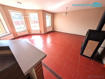 Prodej, rodinný dům, 1 061 m2, Litohlavy - 5