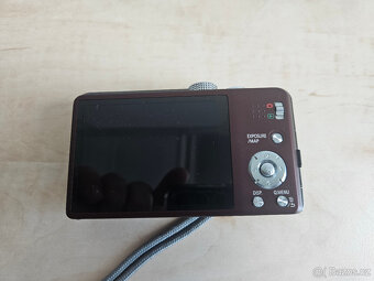 Panasonic DMC-TZ30 - 5