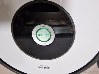 Irobot Roomba 605 - 5
