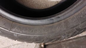 185/65 R14 86 T - Pneu MATADOR - 5
