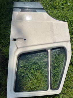 Mercedes Benz 207D 1977-1996 - náhradní díly - 5