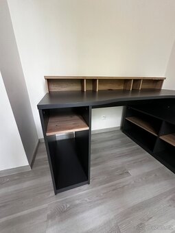 Počítačový/herní stůl - 5