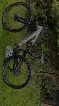dětské celoodpružené kolo Canyon Young Hero XS - 5