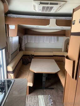 Bürstner PREMIO 510 TK PLUS JUNGLE EDII - 5