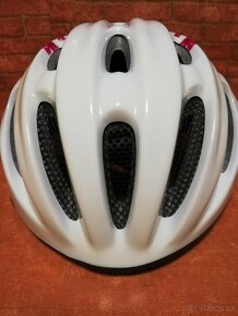 Cyklistická helma - 5