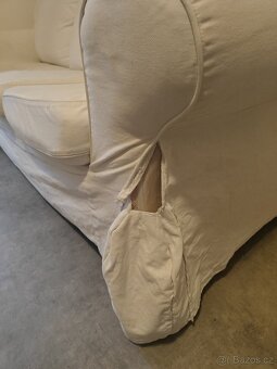 IKEA EKTORP - 5