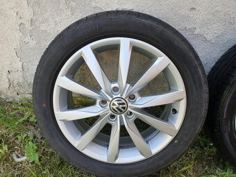 5x112r17 - 5