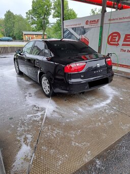SEAT EXEO 1.8 TSI+++137.000KM - 5