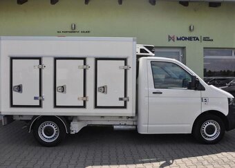 Volkswagen Transporter 2,0TDI CHLADÍCÍ NÁSTAVBA nafta - 5