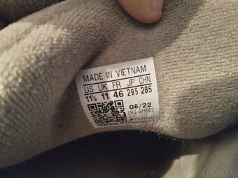 Boty Adidas Campus vel.46 - 5