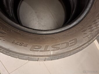 205/60 r16 letni Kumho - 5