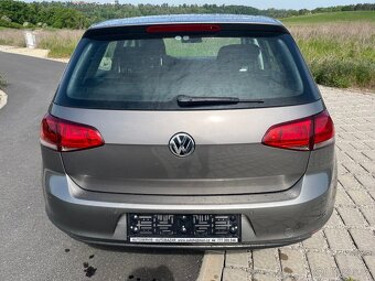 Volkswagen Golf VII 1.2 TSI - 5