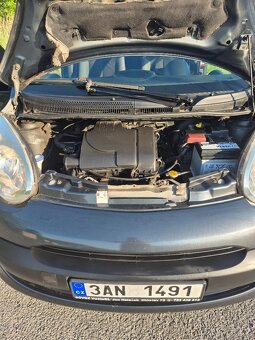 Citroen C1 - 5