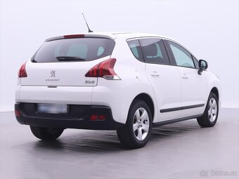 Peugeot 3008 1,6 HDI CZ Navi Aut.klima (2015) - 5