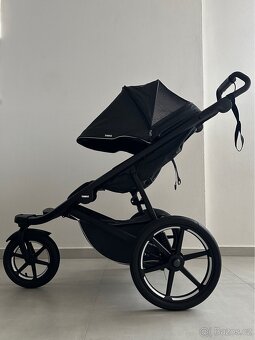 Thule Urban Glide 3 Black - 5