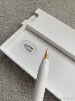 Ipad + ipencil - 5