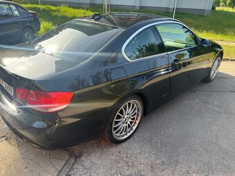 BMW E92 325i - 5