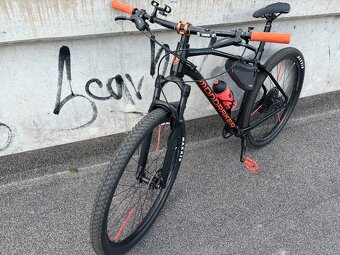 Mondraker chrono -platí do smazání - 5