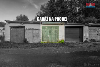 Prodej garáže, 18 m², Desná, ul. Ve Sladké Díře - 5