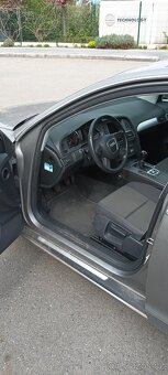 Audi A6 4F, sedan, 2.4 130kW, V6, 127tis.Km - 5