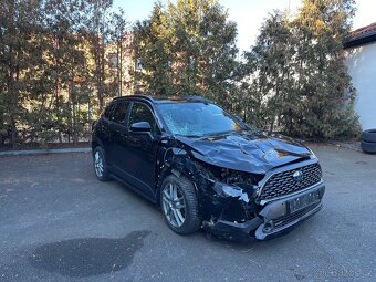 Toyota Corolla Cross - 5
