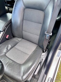 Volvo v70 - 5