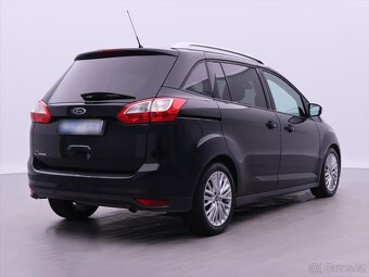 Ford Grand C-MAX 2,0 TDCI 110kW Business 7-Míst (2015) - 5