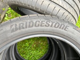 Letní pneu 285/40 R21 109Y Bridgestone Alenza 001 - 5